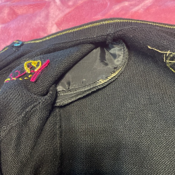 Berek Marta D Cardigan - Picture 4 of 5